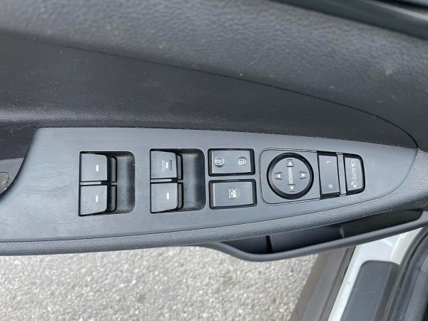 Hyundai Tucson Tucson 1.7 crdi Comfort 2wd 115cv