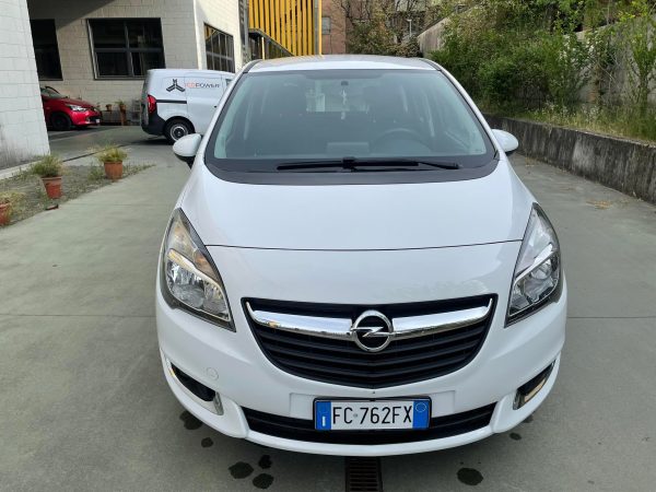Opel Meriva 1.6 CDTI 95CV StarteStop Cosmo NEOPATENTATI