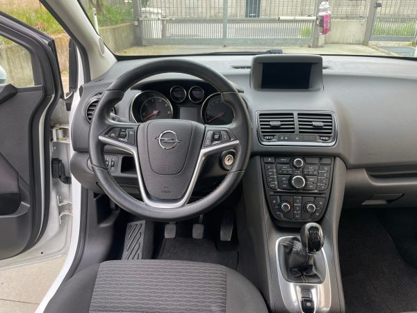Opel Meriva 1.6 CDTI 95CV StarteStop Cosmo NEOPATENTATI