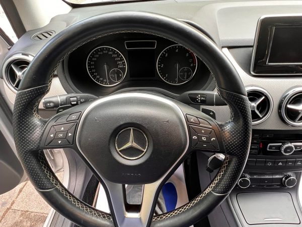 Mercedes-Benz B 200 cdi (be) Premium
