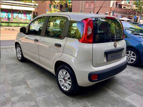 Fiat Panda 1.2 Young 69cv
